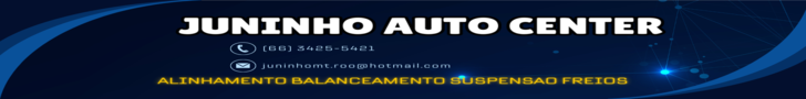 juninho auto center