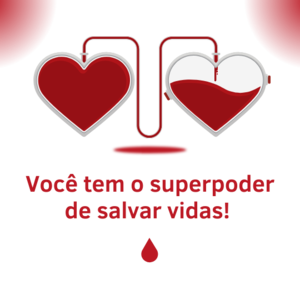 Doador de sangue