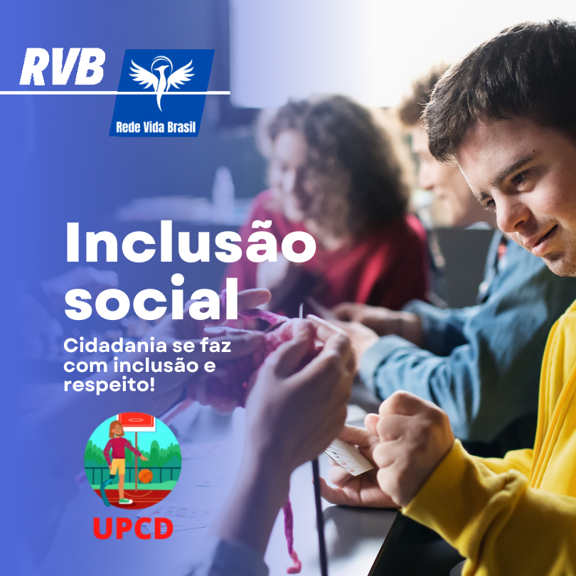 Inclusão