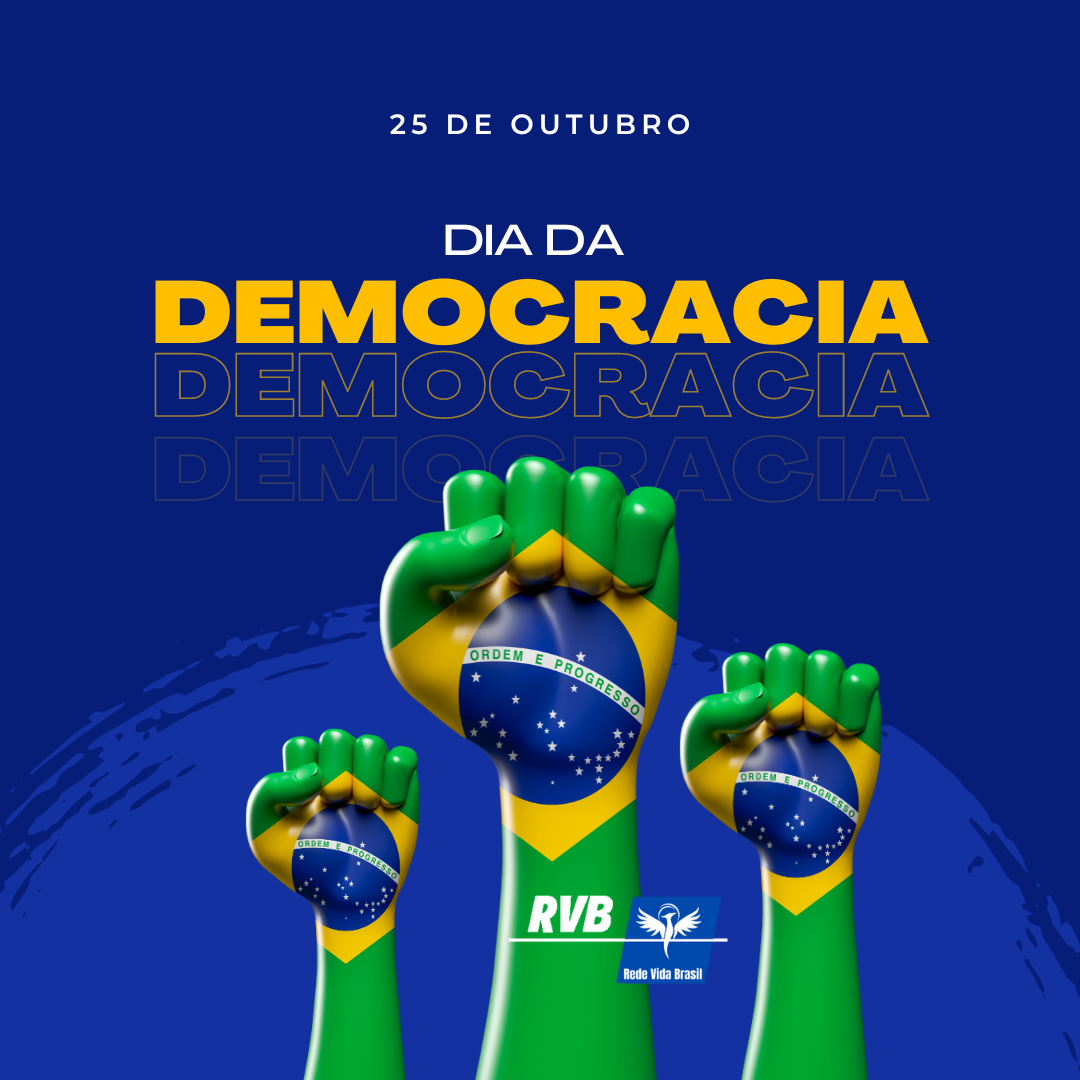 Rede Vida Brasil CapaArte