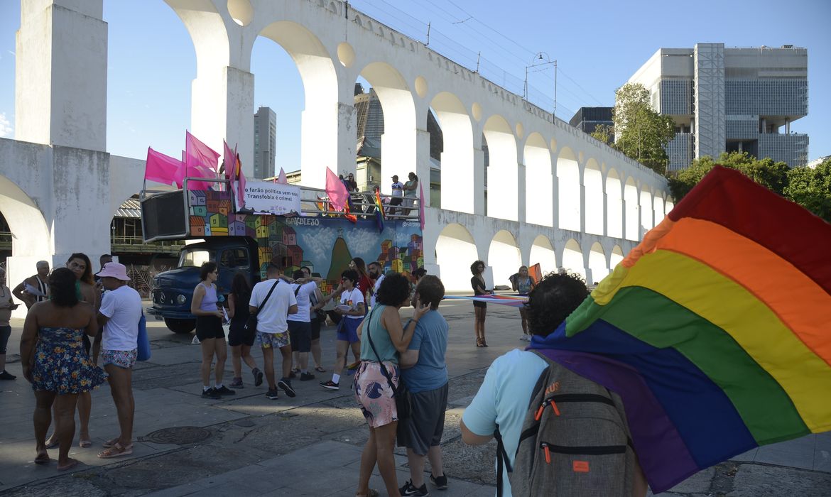 Foto: Agência Brasil - EBC