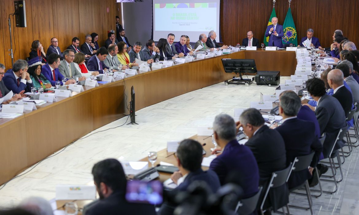 Foto: Agência Brasil - EBC