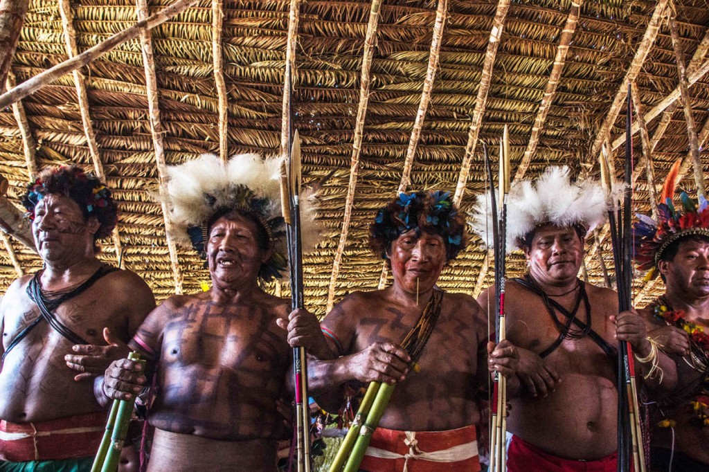 Foto: InfoAmazonia