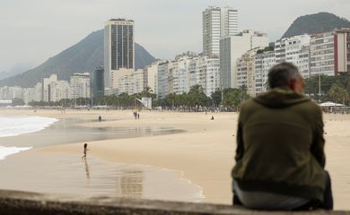 Foto: Agência Brasil - EBC