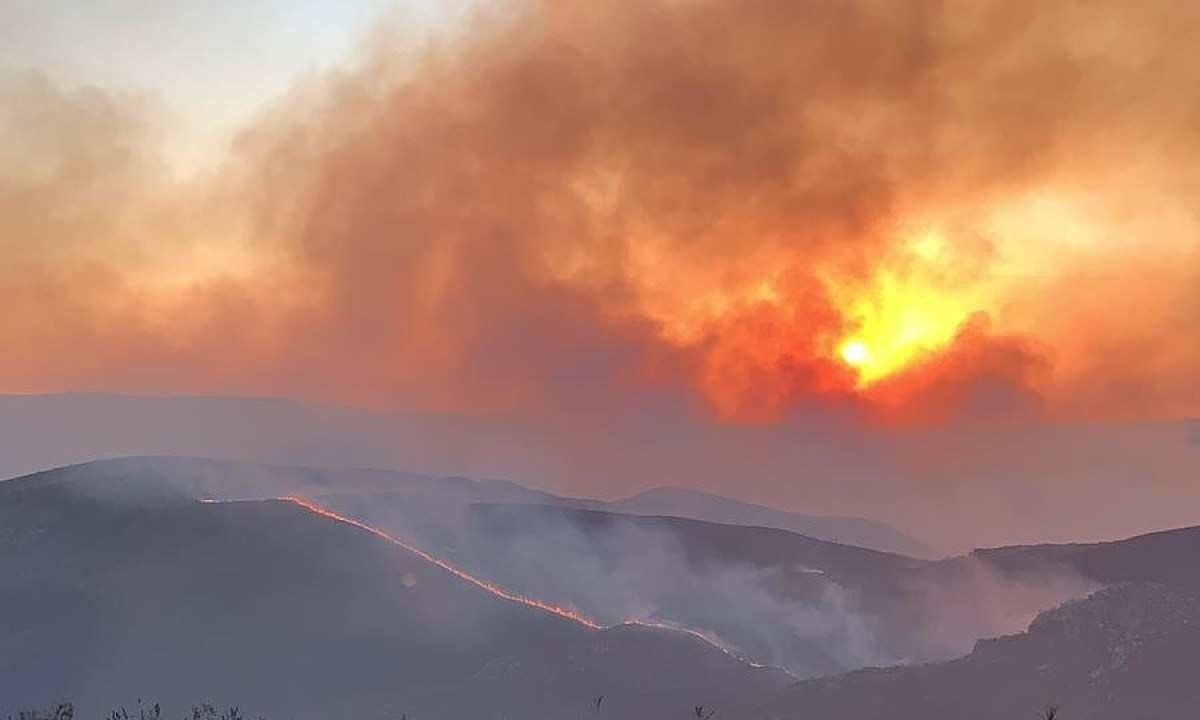 Foto: Estado de Minas