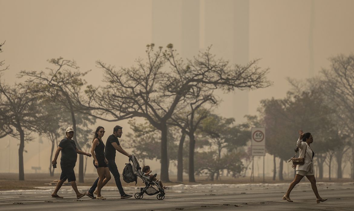 Foto: Agência Brasil - EBC