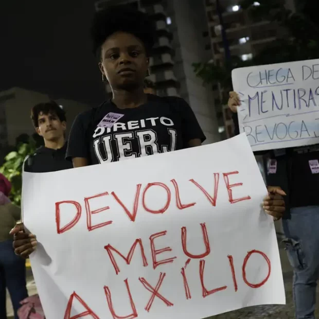 Foto: Jornal de Brasília