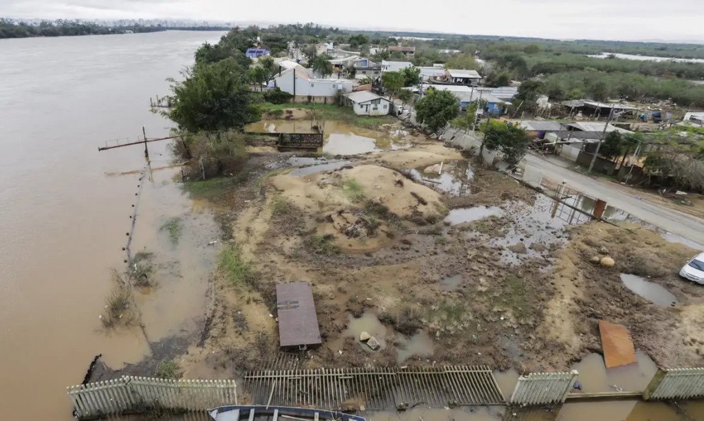 Foto: Gazeta News