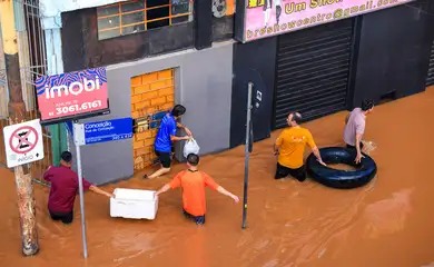 Foto: Agência Brasil - EBC