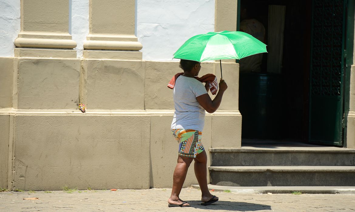 Foto: Agência Brasil - EBC