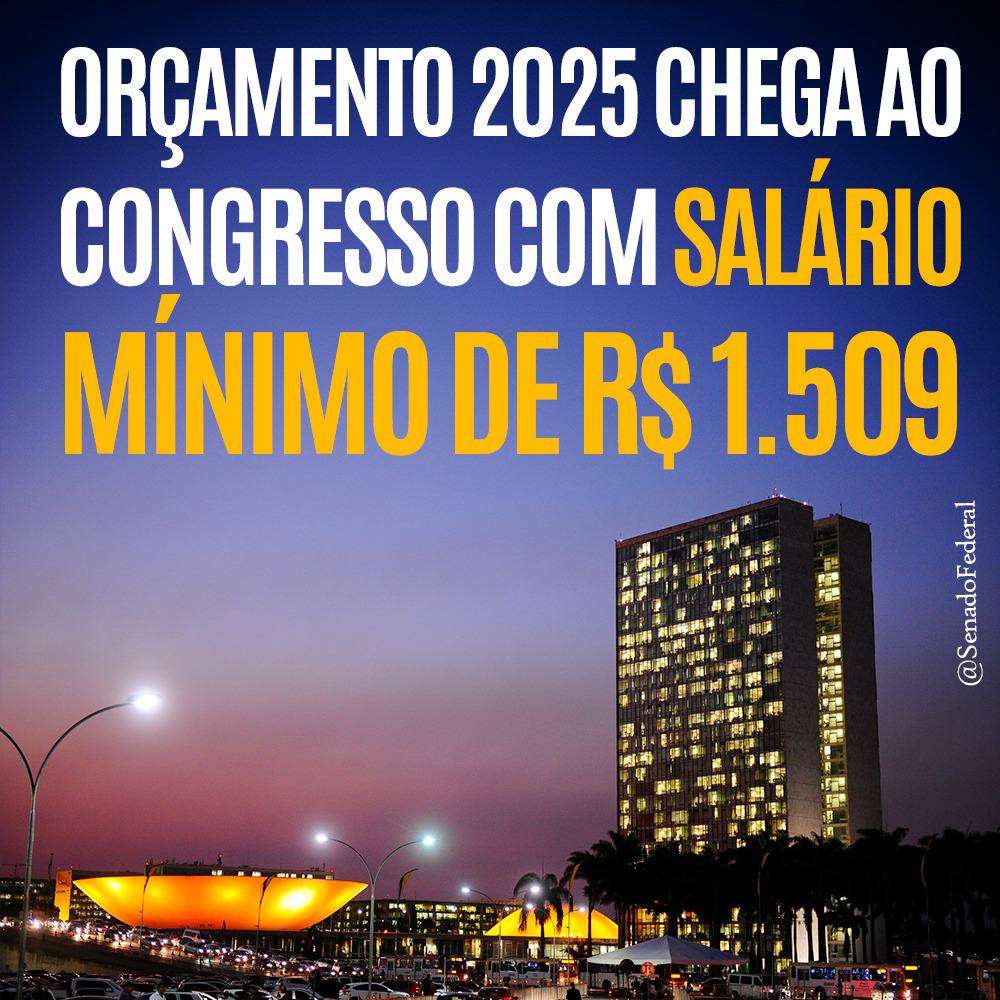 Senado Federal 