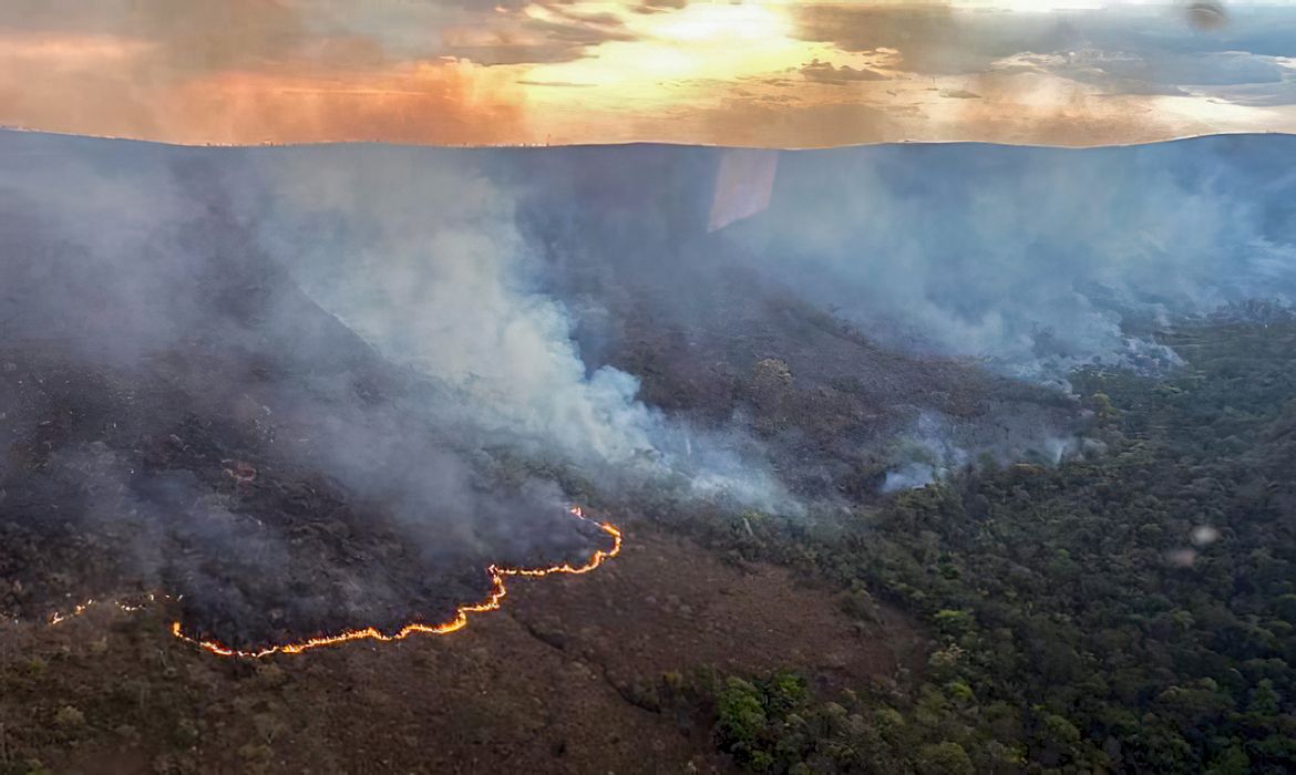 Foto: Agência Brasil - EBC