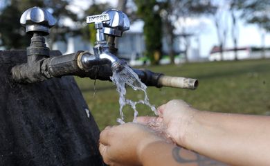 Foto: Agência Brasil - EBC