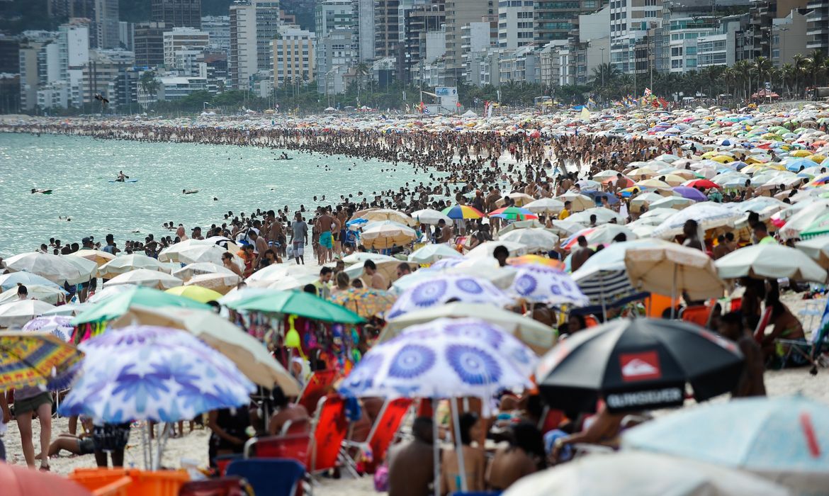 Foto: Agência Brasil - EBC