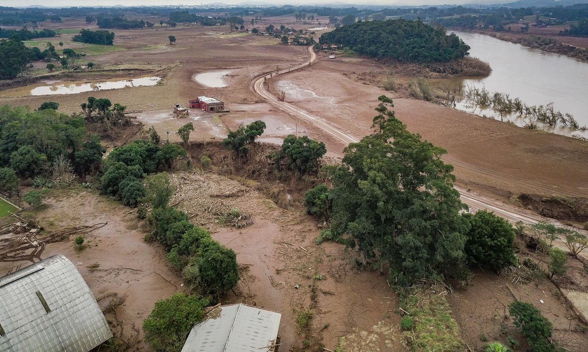 Foto: Agência Brasil - EBC