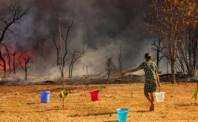 Foto: Agência Brasil - EBC