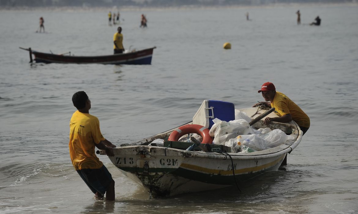 Foto: Agência Brasil - EBC