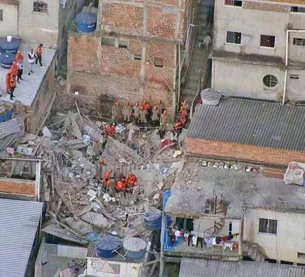 Foto: Jornal de Brasília