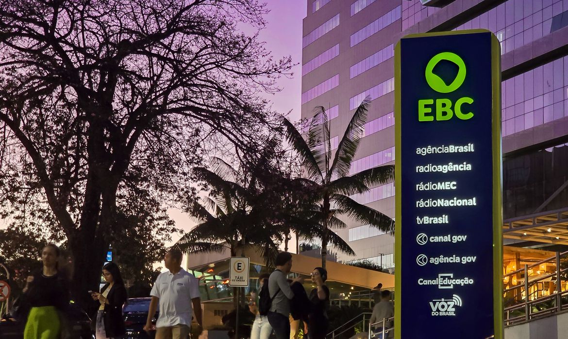 Foto: Agência Brasil - EBC