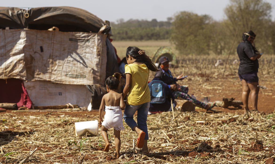 Foto: Agência Brasil - EBC