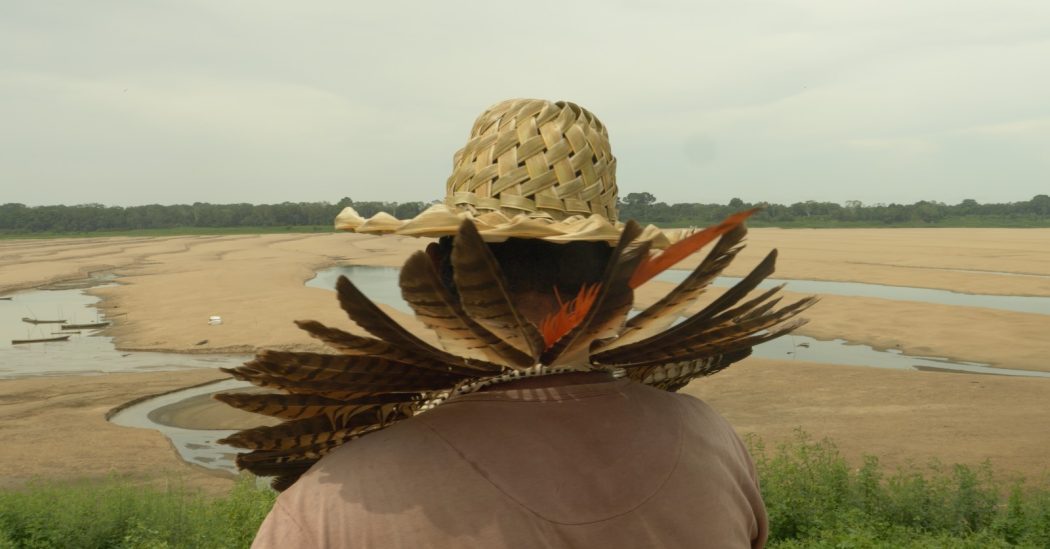 Foto: Conselho Indigenista Missionário | Cimi