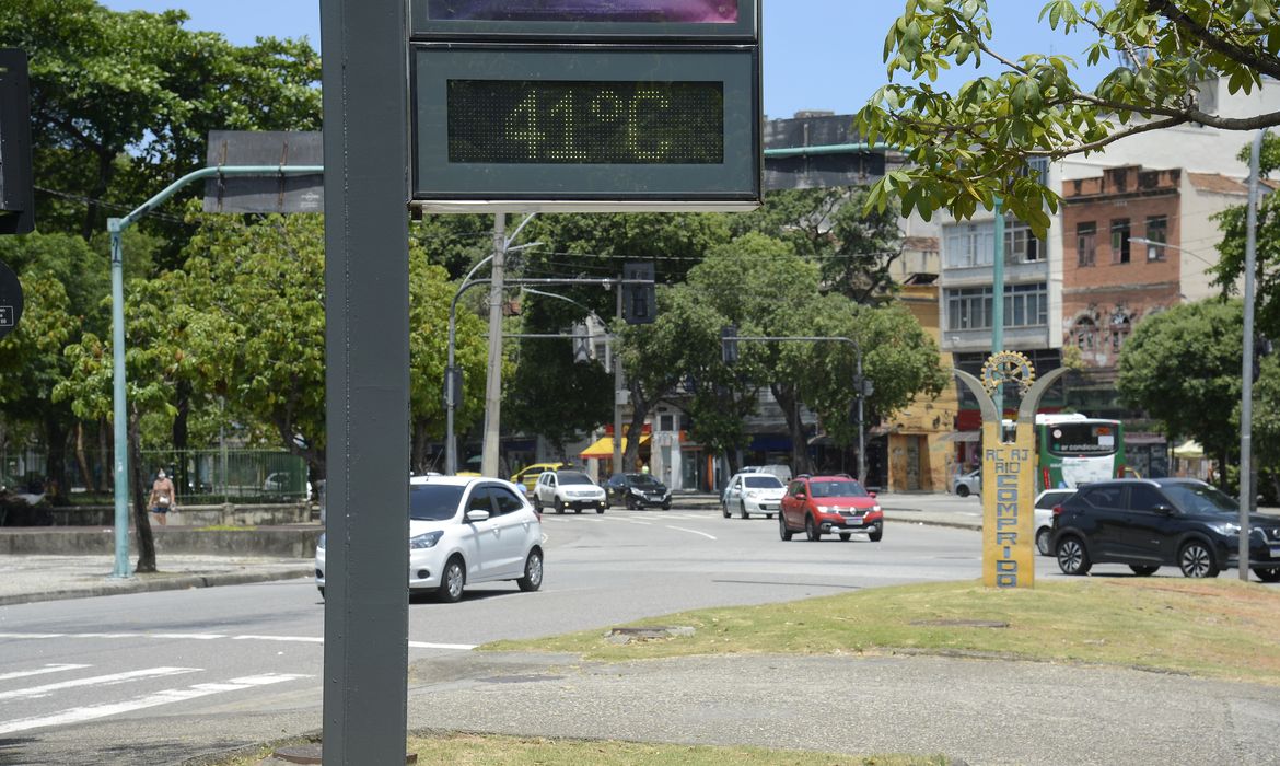 Foto: Agência Brasil - EBC