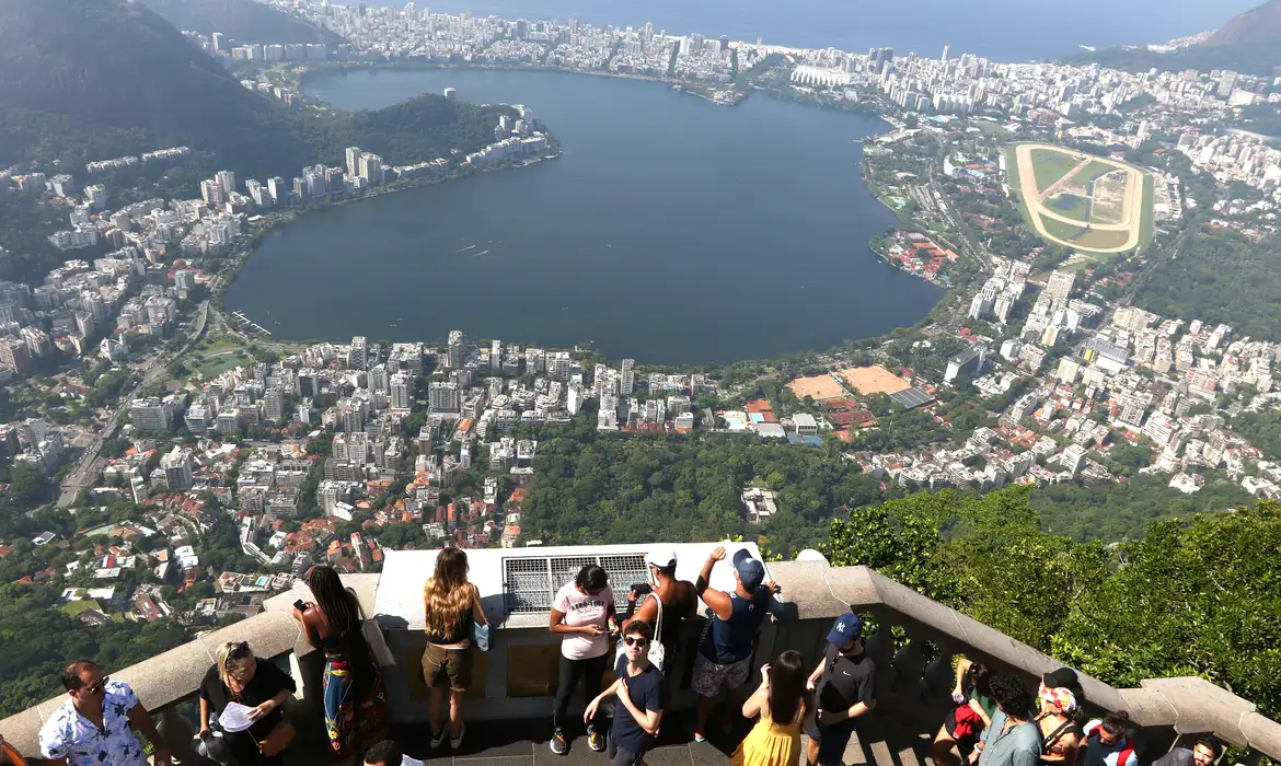 Foto: Agência Brasil - EBC