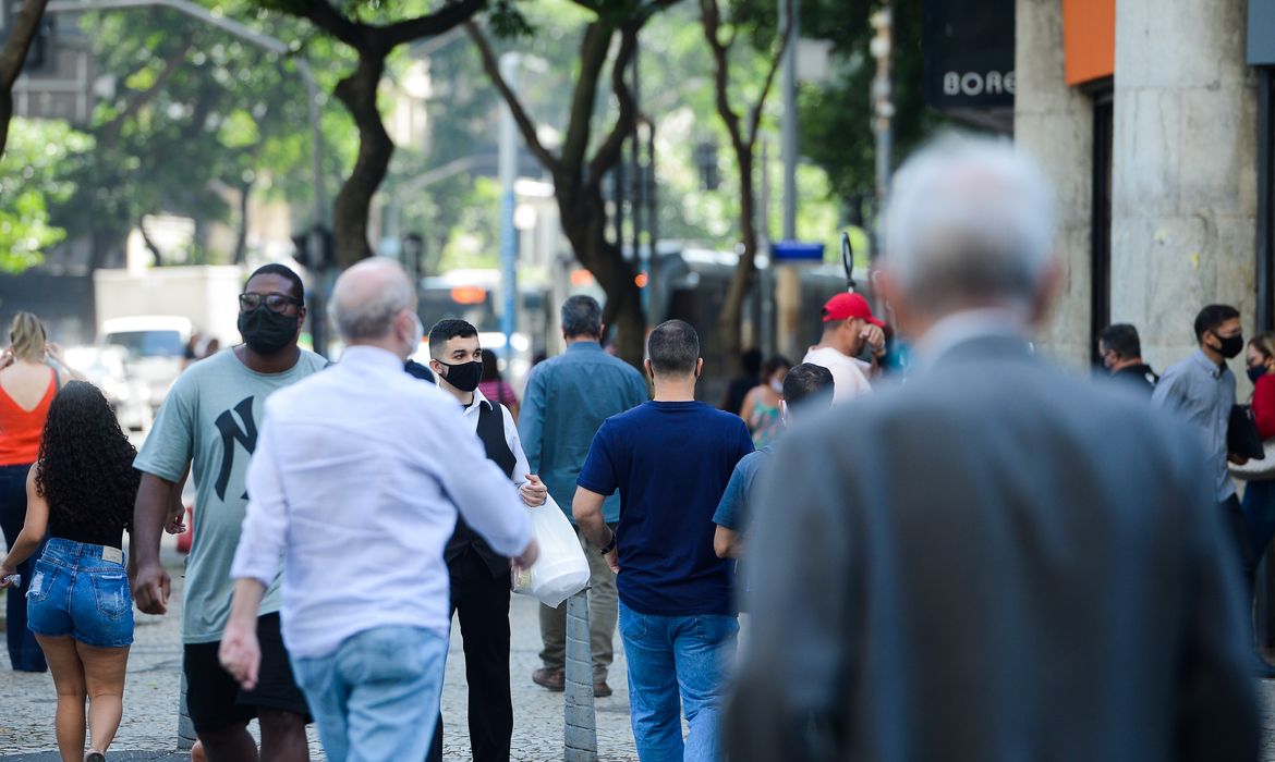 Foto: Agência Brasil - EBC