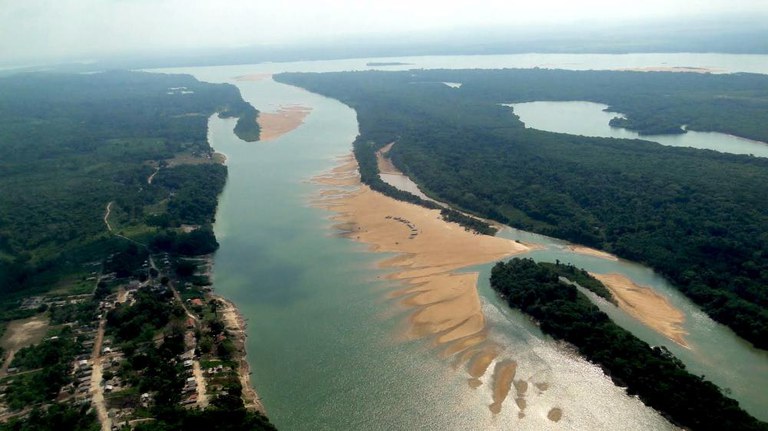 Foto: Governo Federal