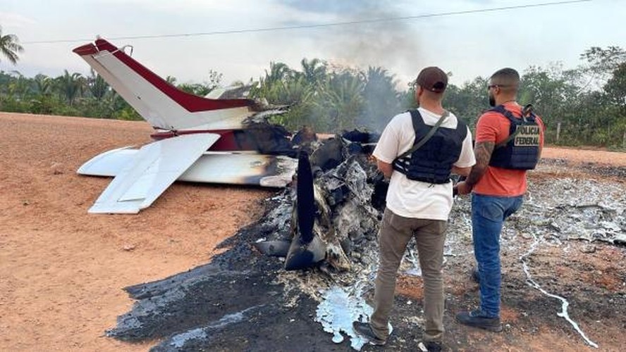 Foto: O Globo