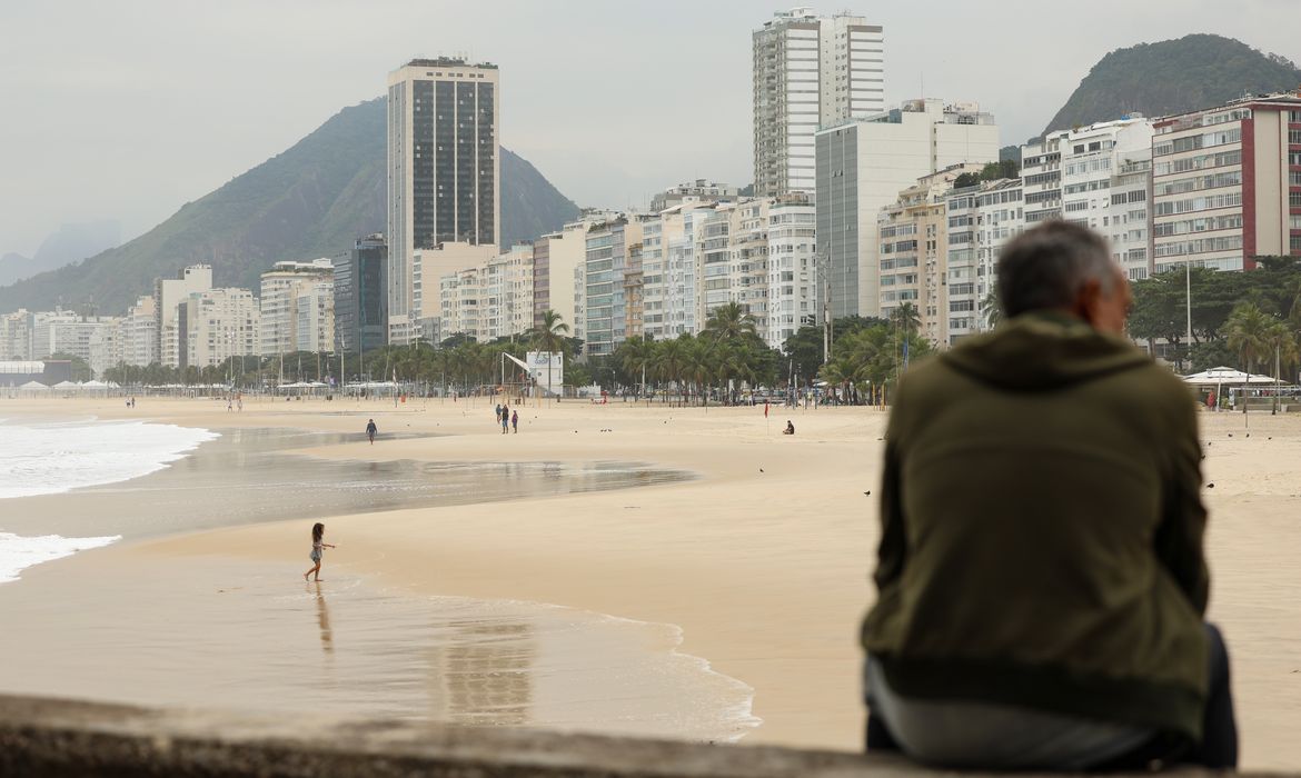 Foto: Agência Brasil - EBC