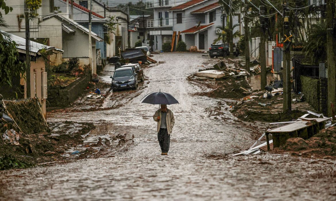 Foto: Agência Brasil - EBC