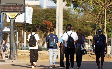 Foto: Agência Brasil - EBC