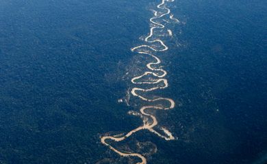 Foto: Agência Brasil - EBC