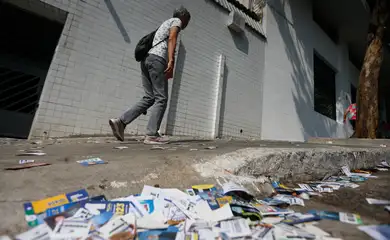 Foto: Agência Brasil - EBC