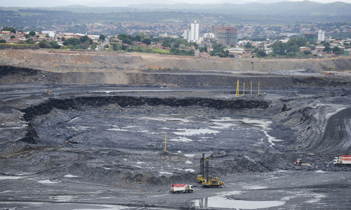 Foto: Agência Brasil - EBC