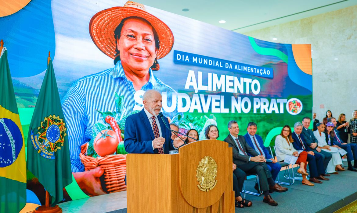 Foto: Agência Brasil - EBC