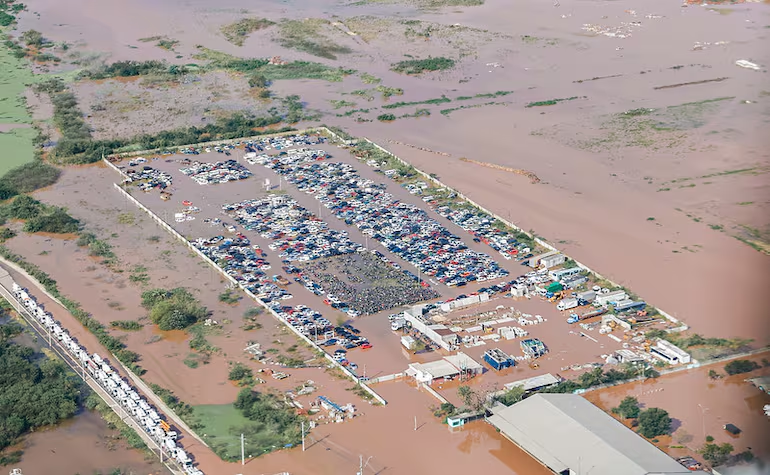 Foto: Portal Correio