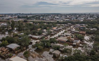 Foto: Agência Brasil - EBC