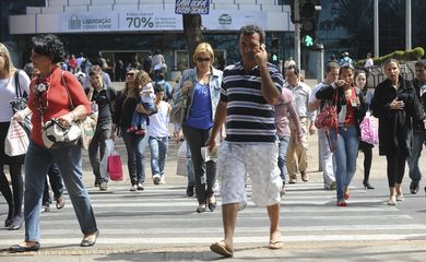 Foto: Agência Brasil - EBC