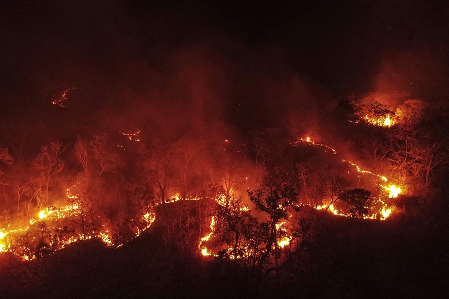 Foto: O Globo