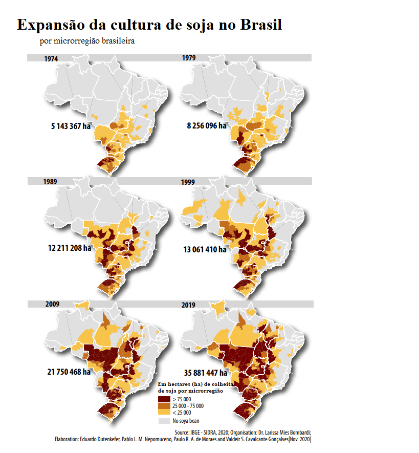 Foto: Repórter Brasil