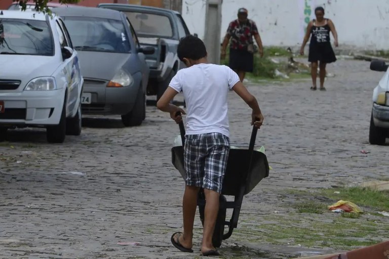 Foto: Agência Gov - EBC