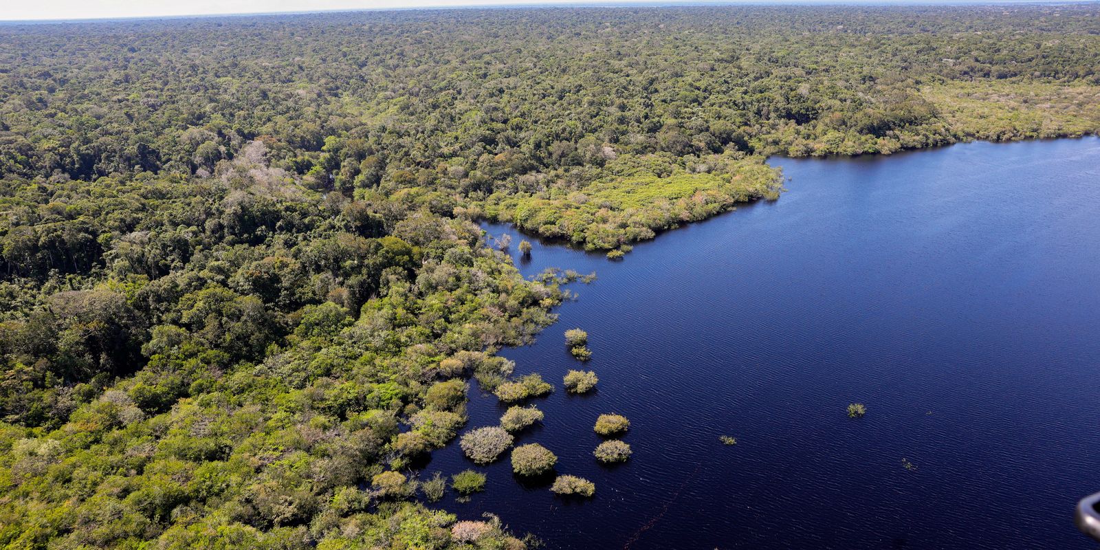 Foto: Agência Brasil - EBC