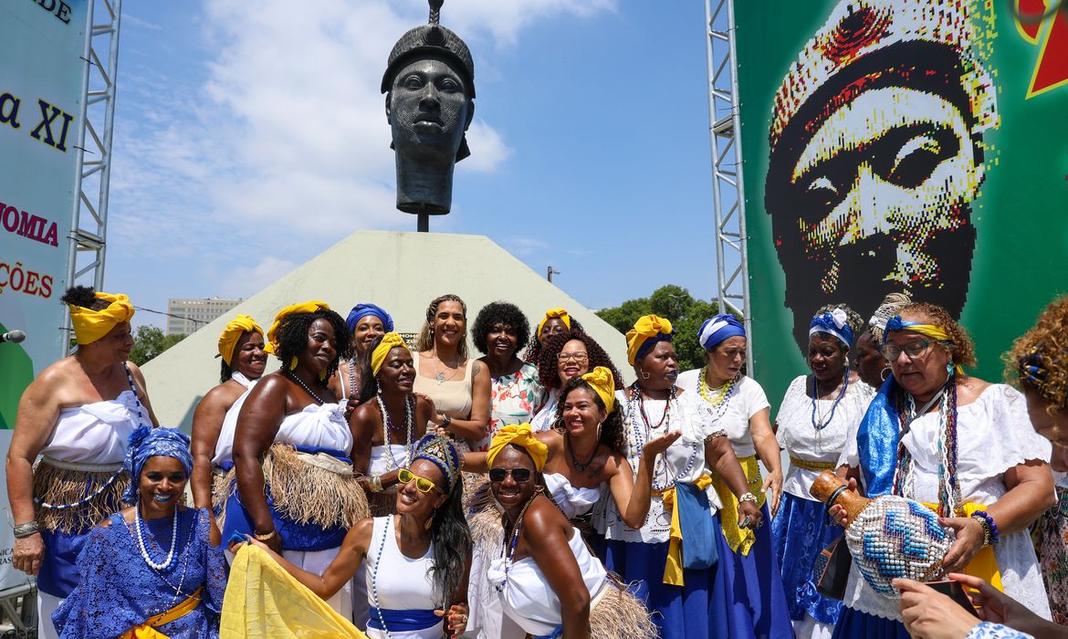 Foto: Agência Brasil - EBC