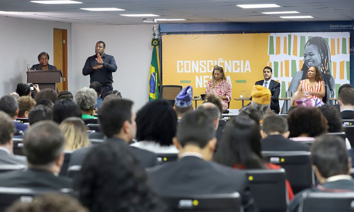 Foto: Agência Brasil - EBC