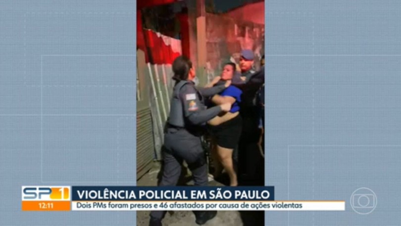 Foto: G1 - Globo