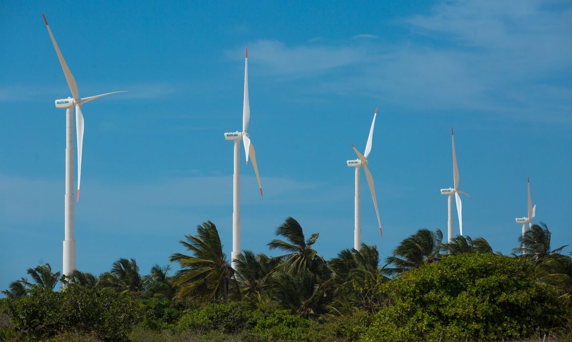 Foto: Agência Brasil - EBC