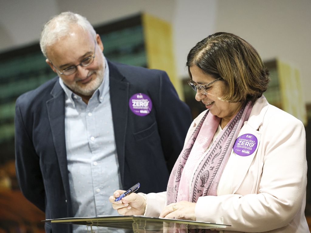 Foto: Agência Brasil - EBC