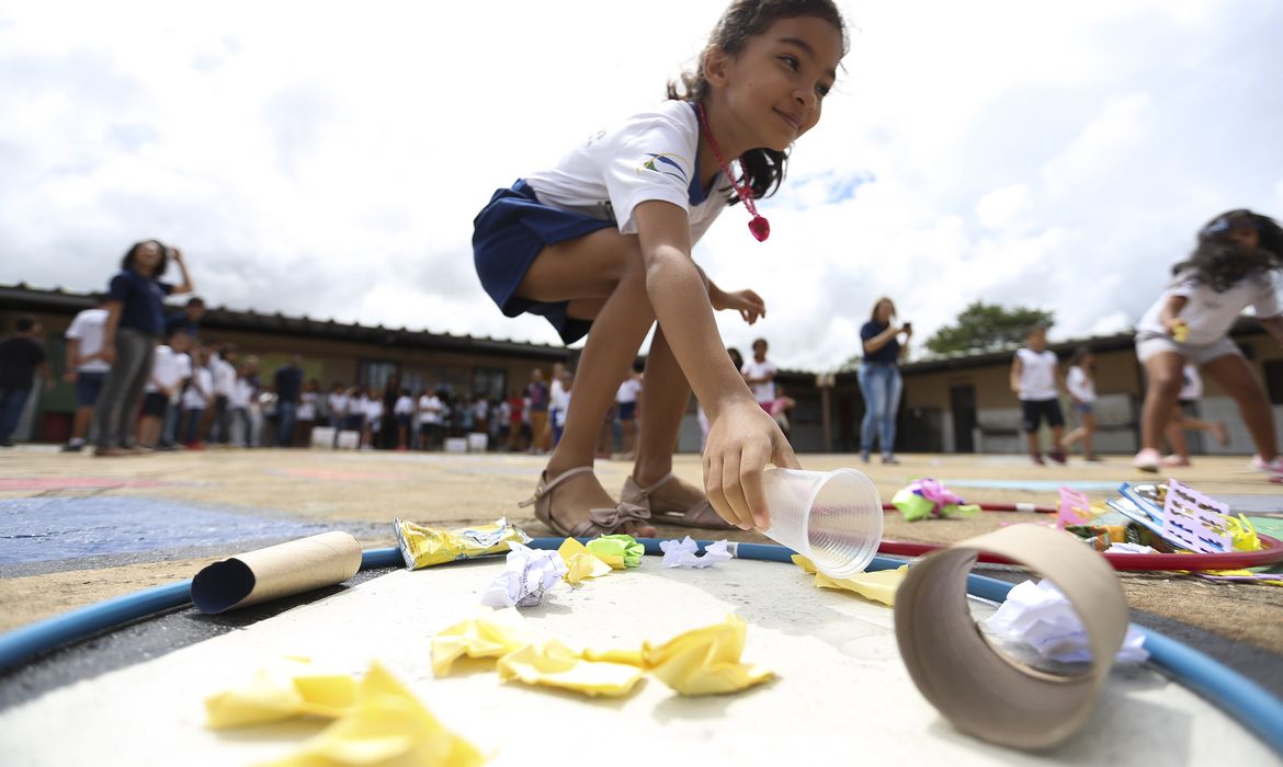 Foto: Agência Brasil - EBC